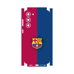 MAHOOT Barcelona_1-FullSkin Cover Sticker for Samsung Galaxy S23 Plus
