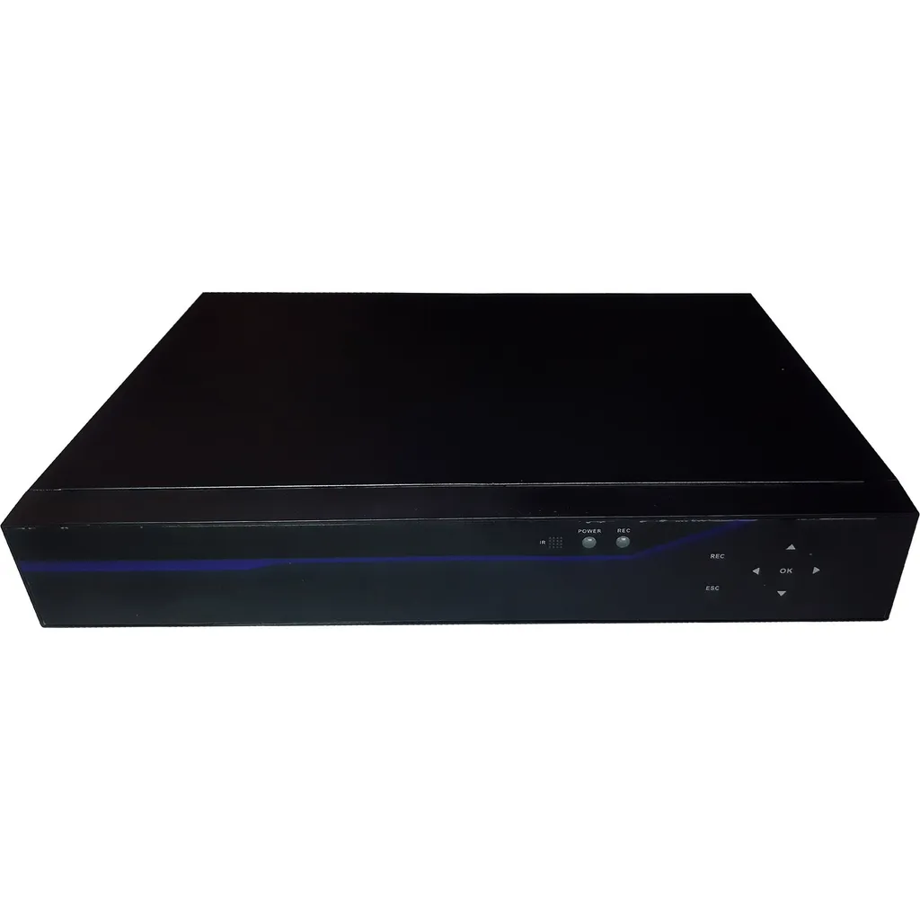 ضبط کننده ویدیویی مدل 8304-H.265