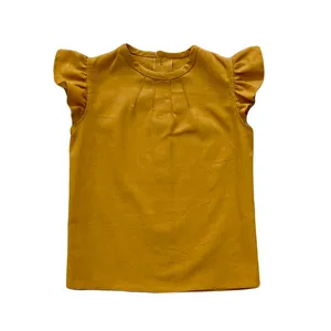 تاپ دخترانه ژاکید مدل روژین