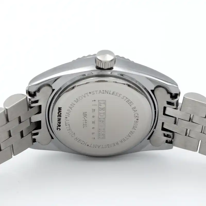 ساعت مچی عقربه ای زنانه لدفورت مدل MK-112L کد WL-61