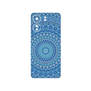 MAHOOT Mandala Design 1 Cover Sticker for Xiaomi Redmi 13C