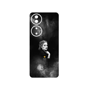 MAHOOT Adele Cover Sticker for Honor X7b