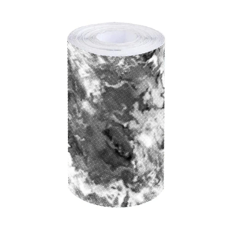 برچسب بدنه خودرو رایسان bb008 رول 1 متری