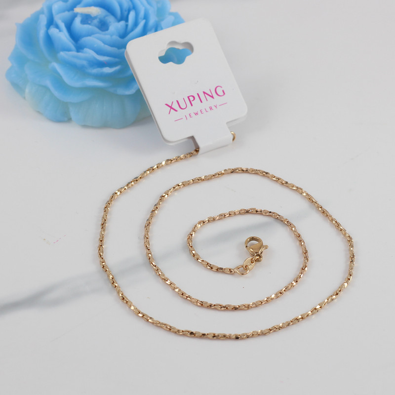 زنجیر زنانه ژوپینگ مدل BB536 زنجیر زنانه ژوپینگ مدل BB536