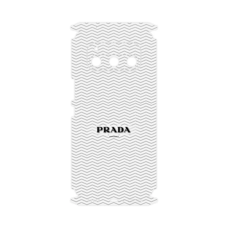 برچسب پوششی ماهوت مدل Prada-FullSkin مناسب برای گوشی موبایل داریا Bond 5G