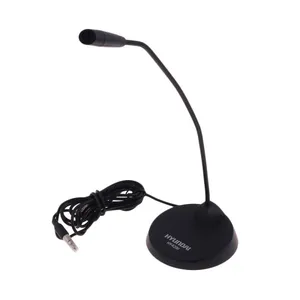 میکروفن رومیزی هیوندای مدل HY-K500