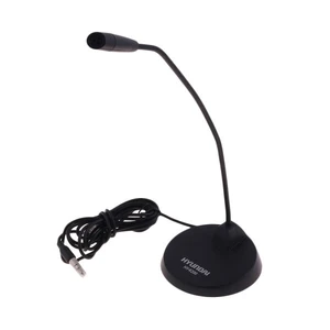 میکروفن رومیزی هیوندای مدل HY-K500