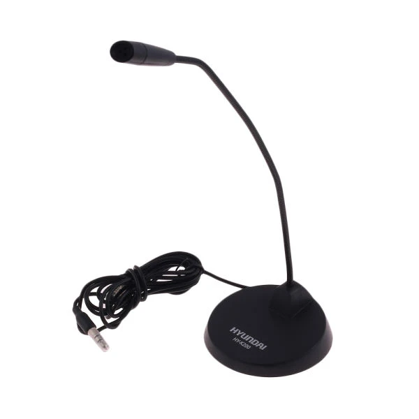 میکروفن رومیزی هیوندای مدل HY-K500
