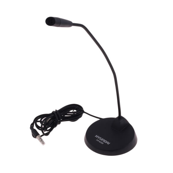 میکروفن رومیزی هیوندای مدل HY-K500