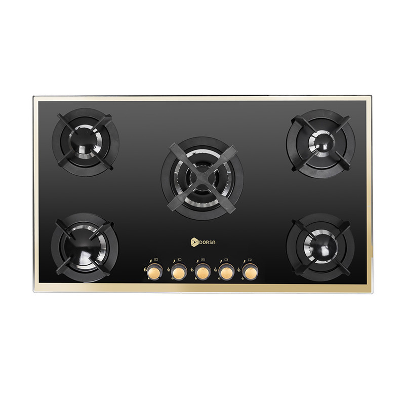 اجاق گاز صفحه ای درسا مدل DG2110-5M اجاق گاز صفحه ای درسا مدل DG2110-5M