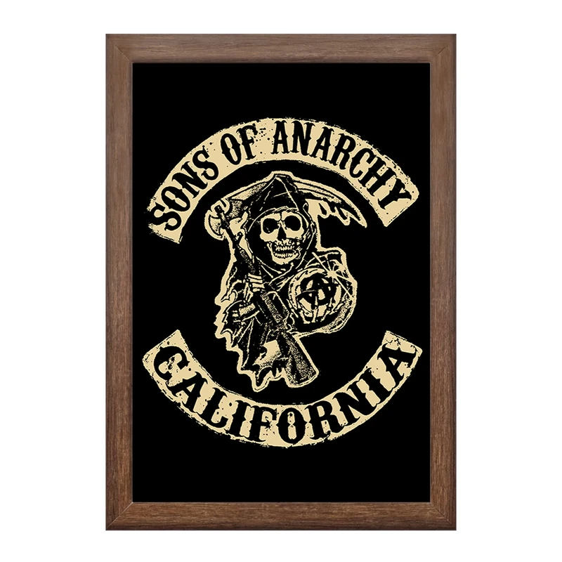 تابلو خندالو طرح سریال فرزندان آشوب کد 26103