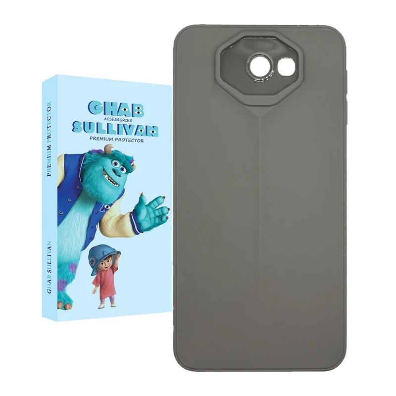 کاور قاب سالیوان مدل پورش دیزاین مناسب برای گوشی موبایل سامسونگ Galaxy J7 Prime 