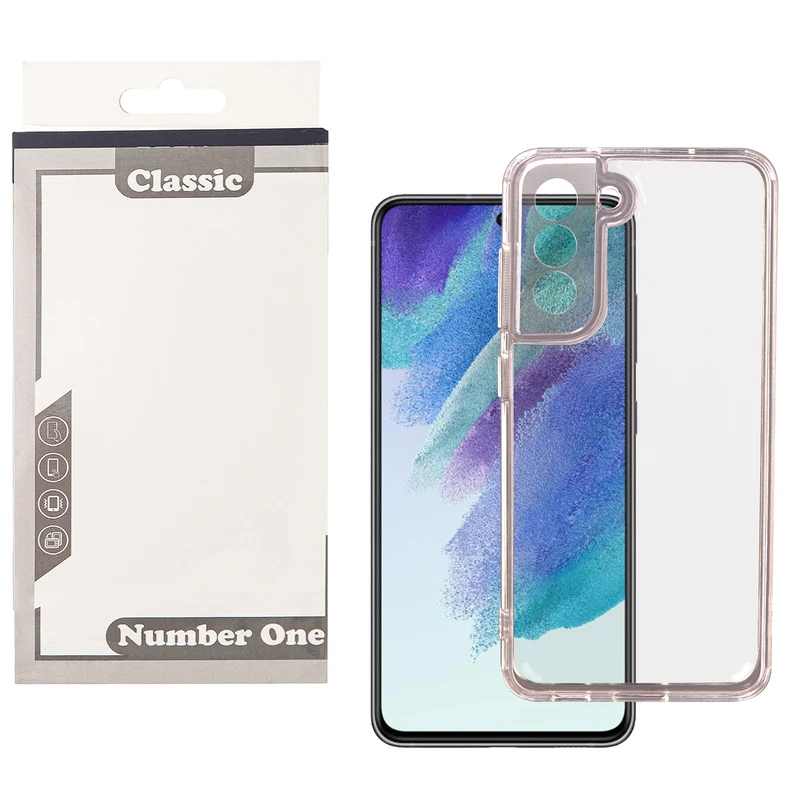 کاور کلاسیک کد KHO.189 مناسب برای گوشی موبایل سامسونگ GALAXY S21 FE