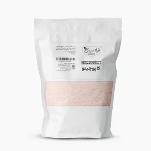 پودر کاپوچینو فرانسیس - 3 کیلوگرم