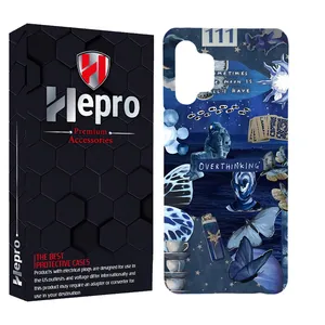 HEPRO MC Cover for Samsung Galaxy A32 5G