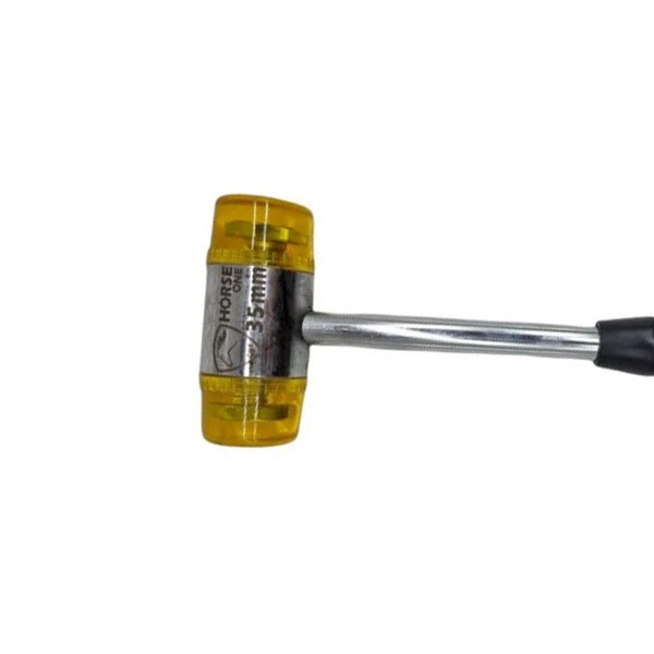 چکش هورس مدل کد SMT-HORSE35MM--455G وزن 455 گرم