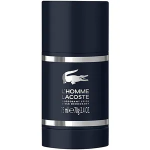 استیک ضد تعریق مردانه لاگوست مدل L Homme وزن 75 گرم