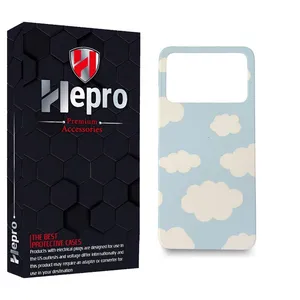 HEPRO MC Cover for XIAOMI POCO X4 PRO
