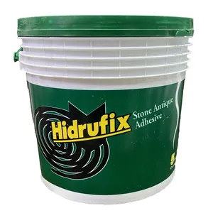 چسب کاشی هیدروفیکس مدل12 حجم 1.25 لیتر