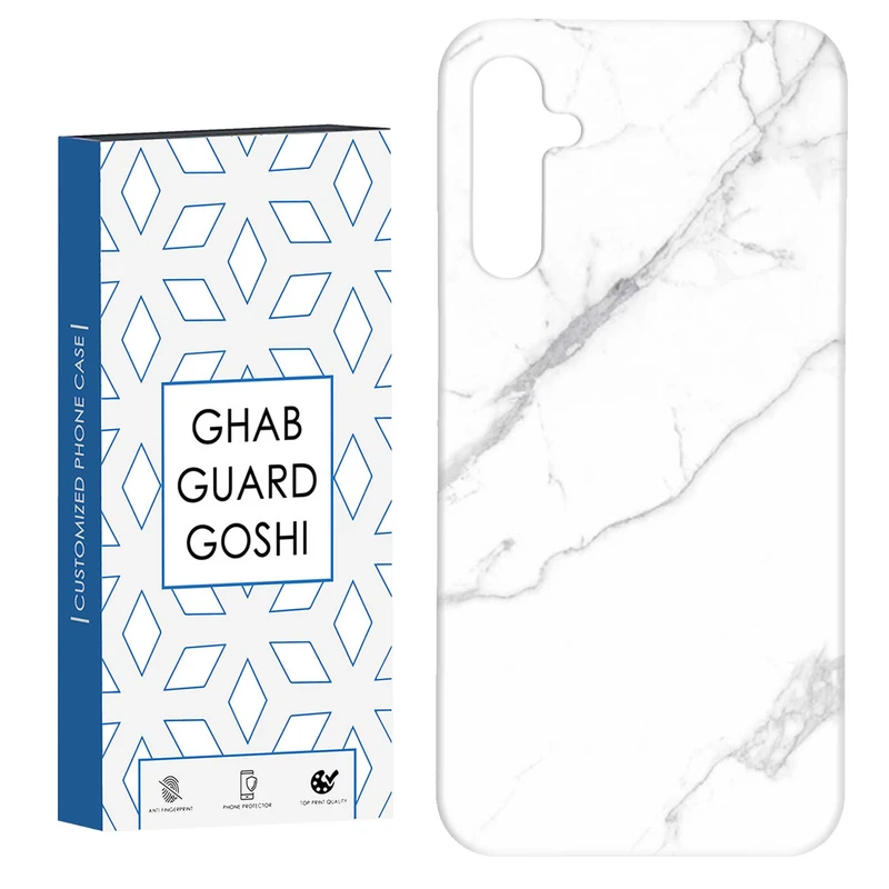 کاور قاب گارد گوشی طرح سنگ  کد Dimo-634 مناسب برای گوشی موبایل سامسونگ Galaxy A14