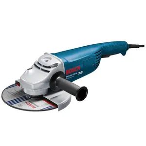فرز سنگبری بوش مدل فوق حرفه ای GWS 24-230 H professional Extra