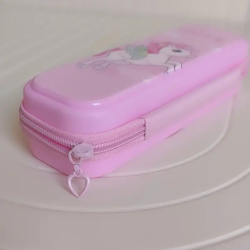 جامدادی طرح یونی کورن