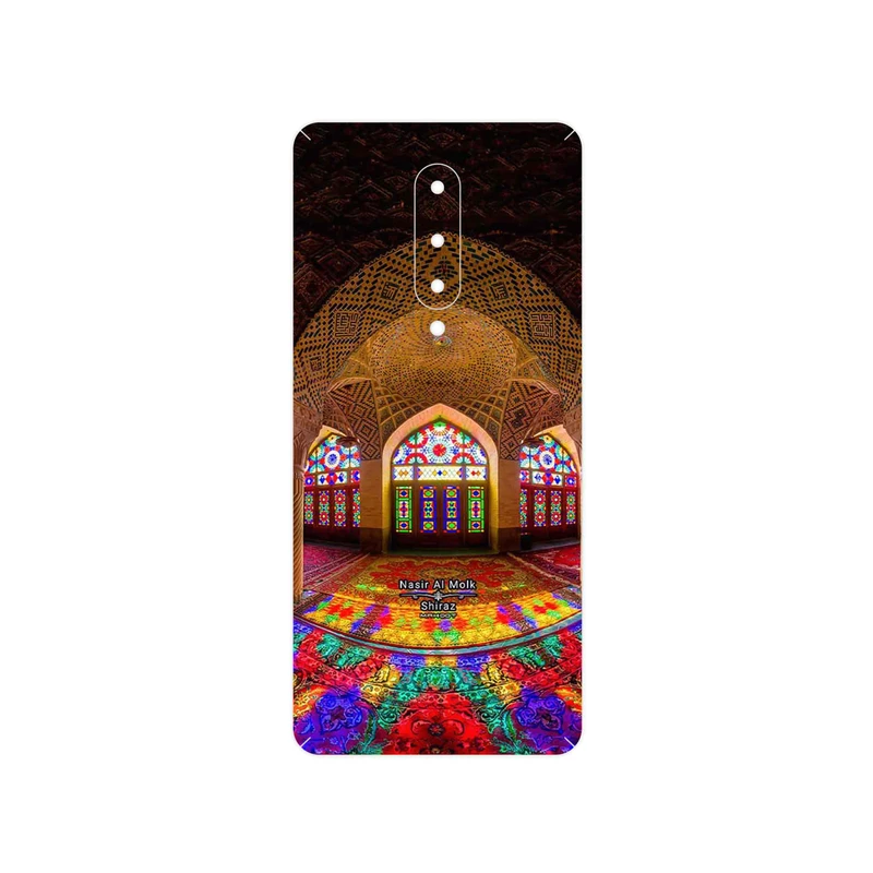 برچسب پوششی ماهوت مدل Nasir Al-Molk Mosque مناسب برای گوشی موبایل وان پلاس 8