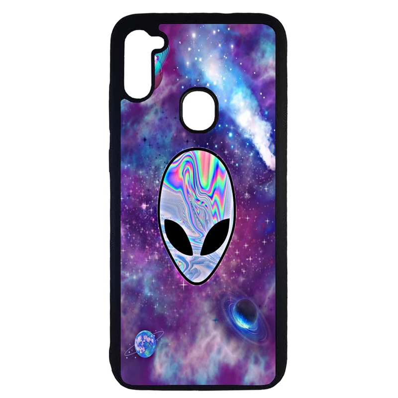کاور طرح آلین کد 1146 مناسب برای گوشی موبایل سامسونگ galaxy a21