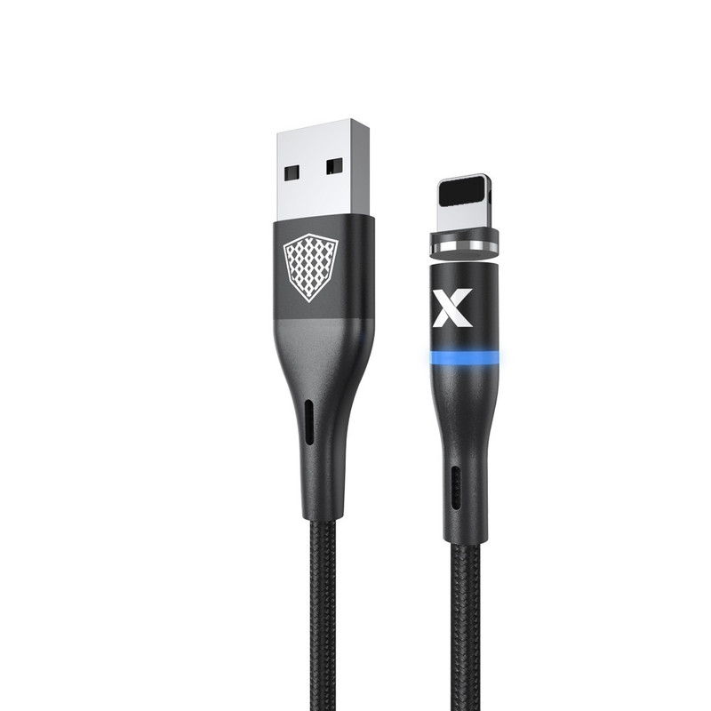 کابل تبدیل USB به لایتنینگ اینکاکس مدل CK-97 ip طول 1 متر