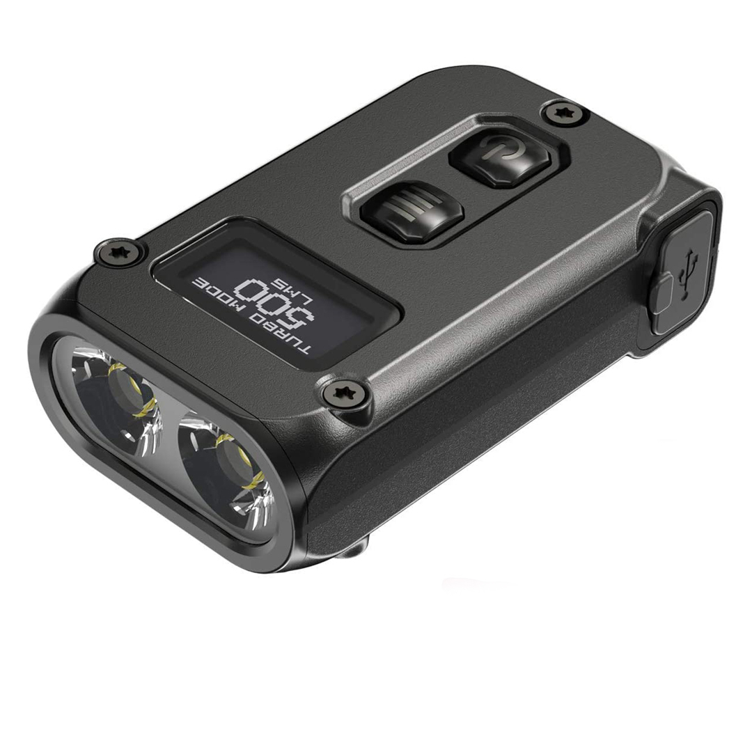 چراغ قوه دستی نایت کر مدل Nitecore TINI 2