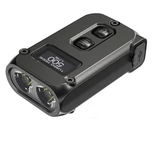 چراغ قوه دستی نایت کر مدل Nitecore TINI 2
