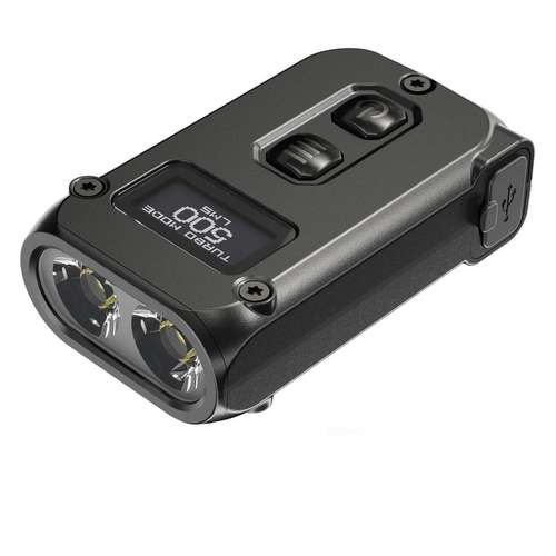 چراغ قوه دستی نایت کر مدل Nitecore TINI 2