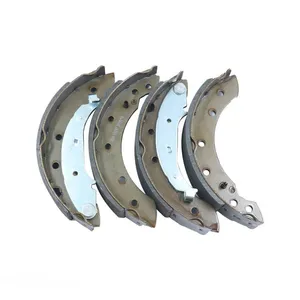 لنت ترمز عقب آفورتیس مدل 188746 مناسب برای رنو ABS-L90