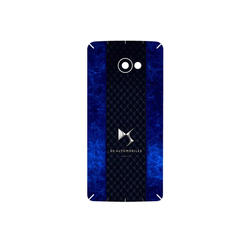 برچسب پوششی ماهوت مدل DS Automobiles مناسب برای گوشی موبایل اچ تی سی Butterfly S