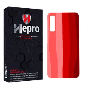 HEPRO MC Cover for SAMSUNG GALAXY A7 2018