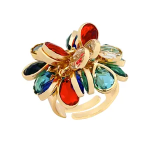 انگشتر زنانه مدل az106