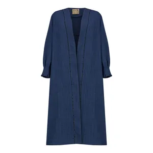 مانتو زنانه السانا کد 210205