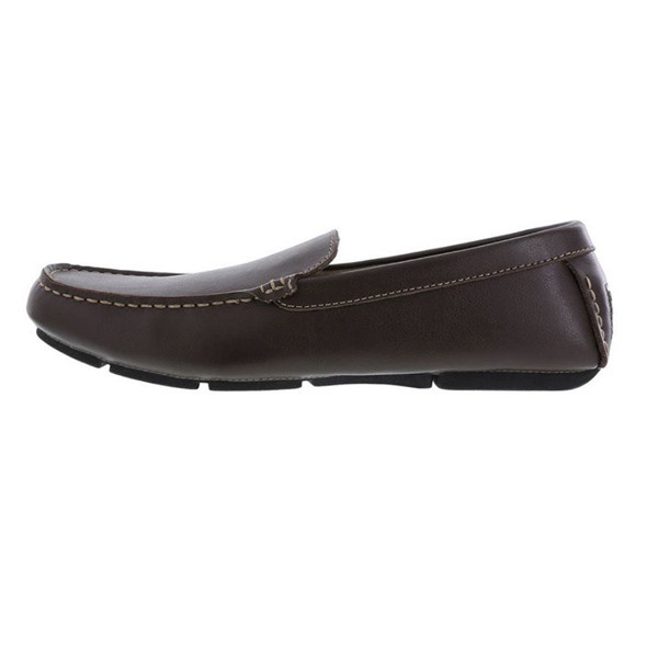 کفش روزمره مردانه دکستر مدل Casual Slip on Loafers Breathable
