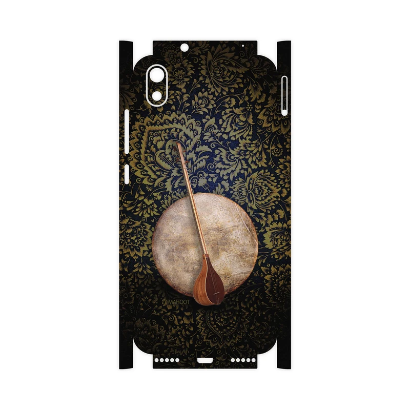 برچسب پوششی ماهوت مدل Setar-Daf-Instruments-FullSkin مناسب برای گوشی موبایل شیائومی Redmi 7A