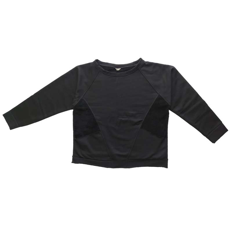 سویشرت زنانه مدل دورس