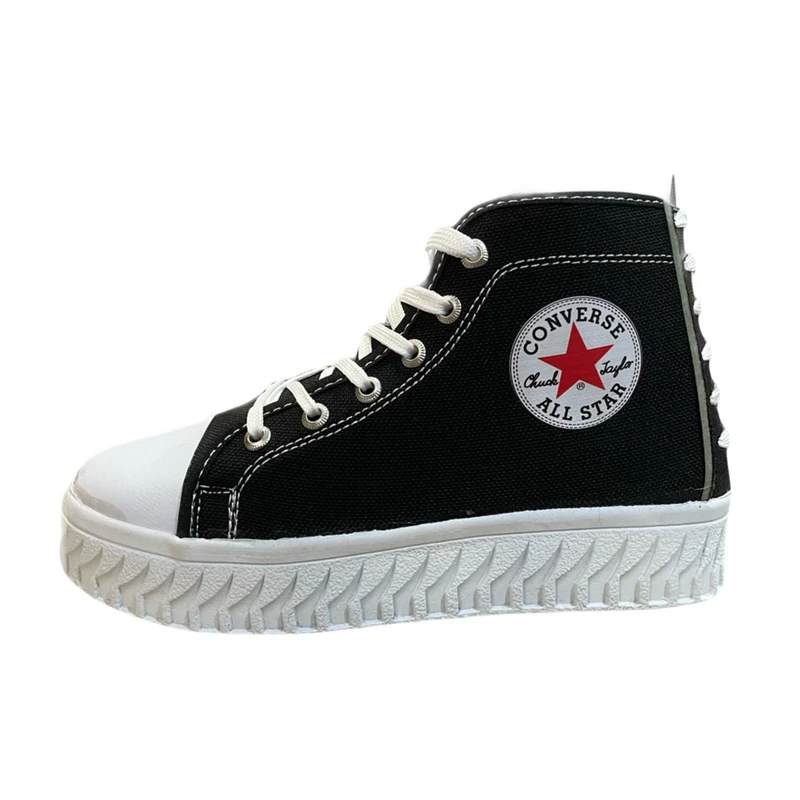 کفش روزمره زنانه مدل آل استار