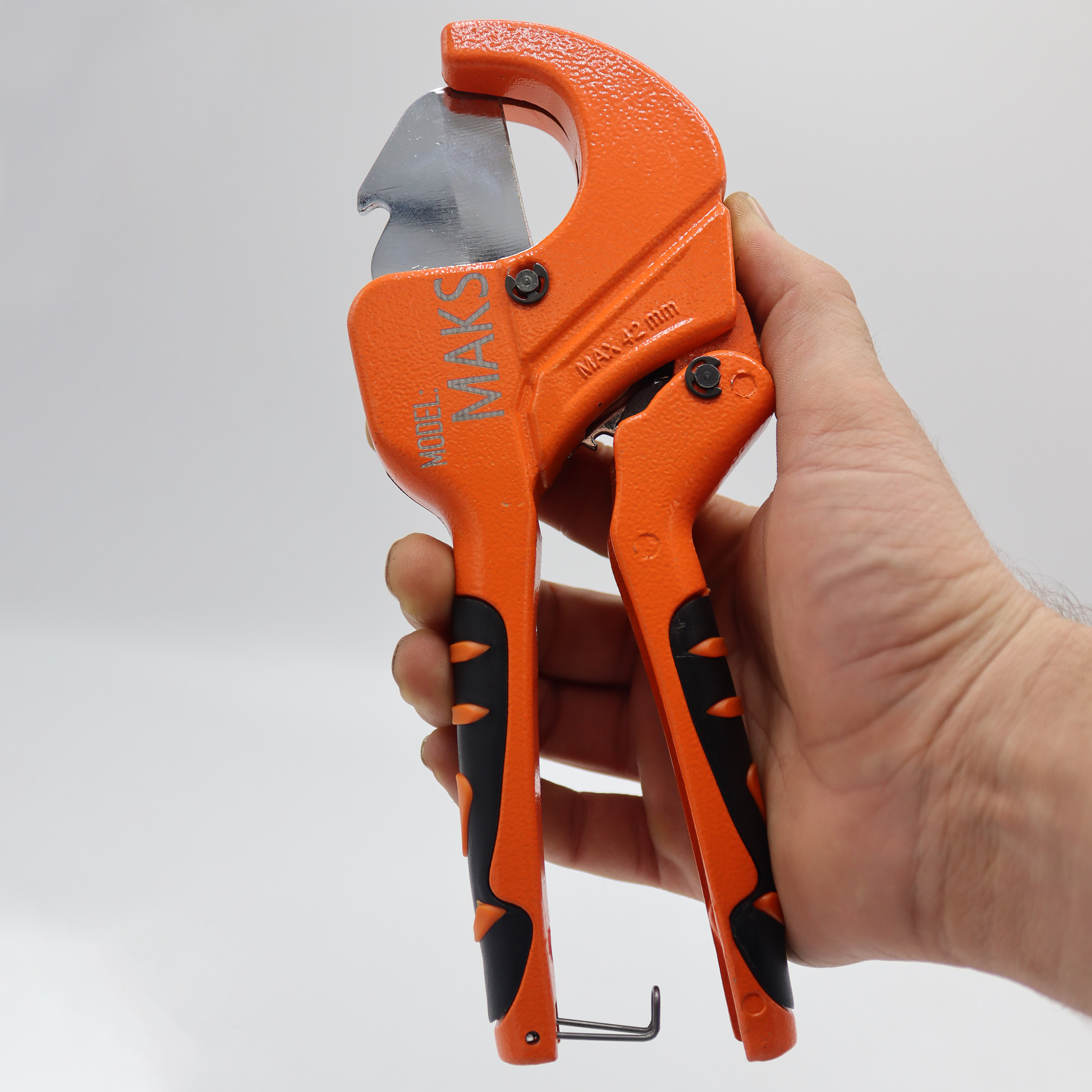 قیچی لوله بر مدل YP-MAKS