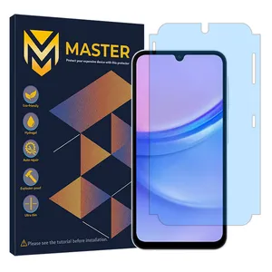 Master anti blue screen protector suitable for Samsung Galaxy A15 mobile phone