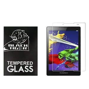 محافظ صفحه نمایش نانو بلک تایگر مدل HMN مناسب برای تبلت لنوو Tab 2 A8-50