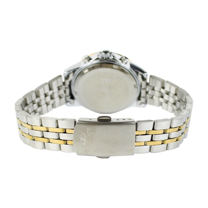 عکس شماره 15 : ساعت مچی عقربه-ای کوارتز زنانه الگانس مدل ezssj3780