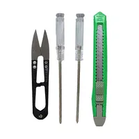 مجموعه 4 عددی&nbsp;ابزار&nbsp;مدل STKH 01