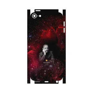 MAHOOT Tom Hanks-FullSkin Cover Sticker for Apple iPod touch 6th generation