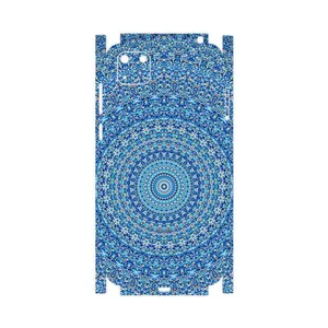 MAHOOT Mandala Design 1-FullSkin Cover Sticker for Huawei Y5p