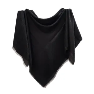 روسری زنانه مدل لمه دار