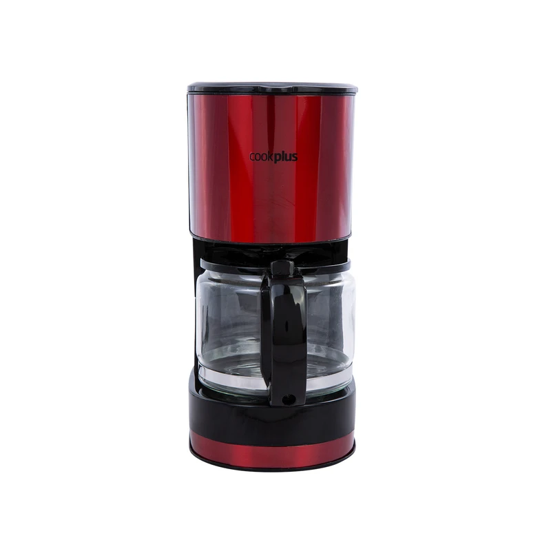 قهوه ساز کوک پلاس مدل Coffee Keyf Filtre ظرفیت 600 میلی لیتر